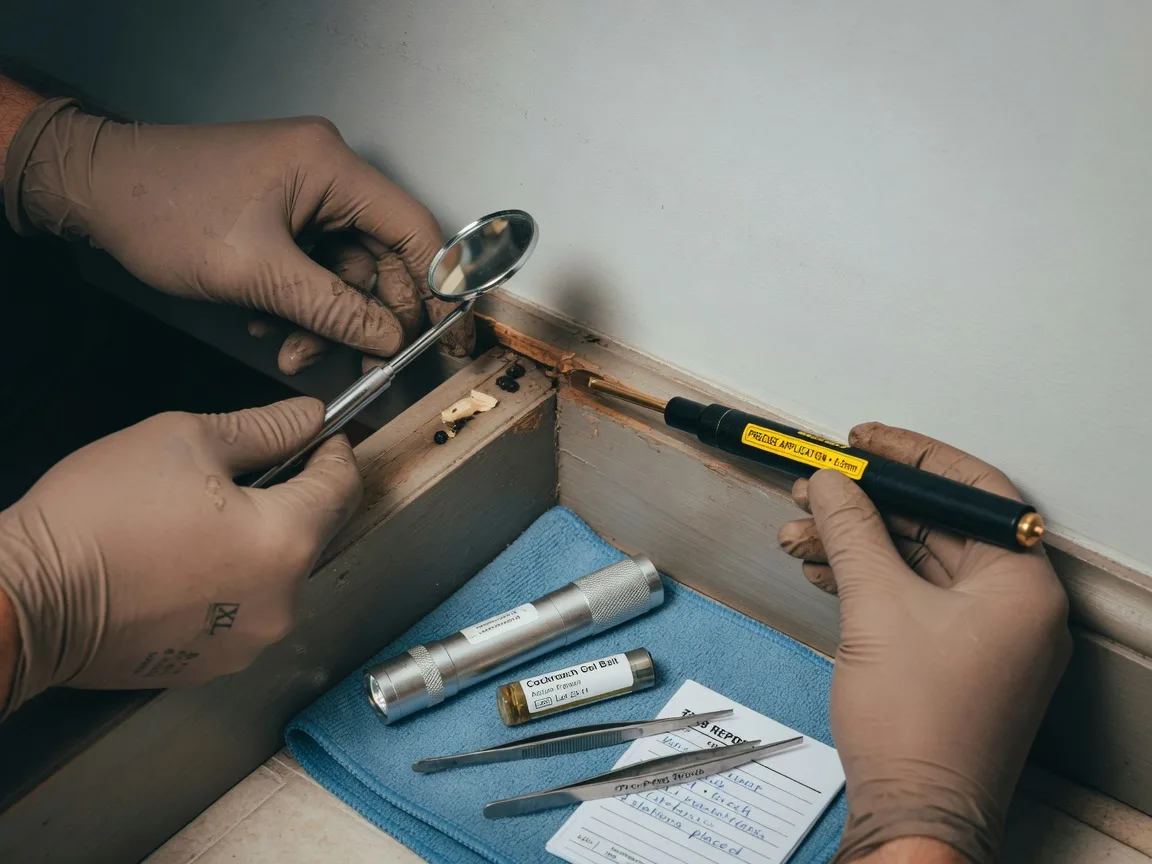 Why choose Emergency Pest Control in Rayle, GA